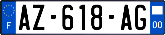 AZ-618-AG