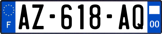 AZ-618-AQ