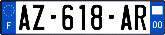 AZ-618-AR