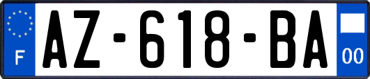 AZ-618-BA