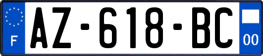 AZ-618-BC