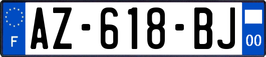 AZ-618-BJ