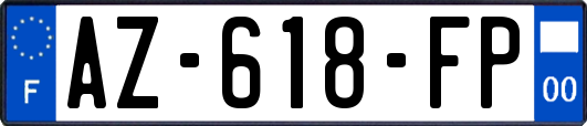 AZ-618-FP