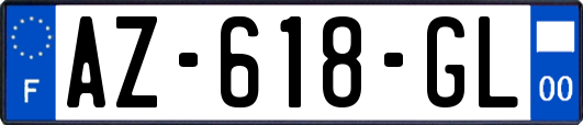 AZ-618-GL