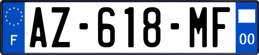 AZ-618-MF