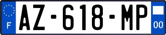 AZ-618-MP