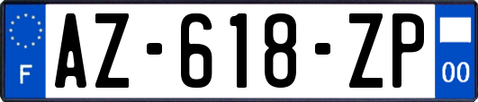 AZ-618-ZP