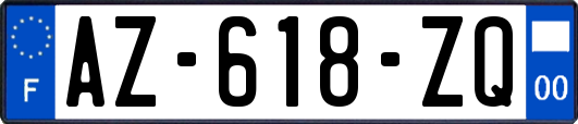 AZ-618-ZQ