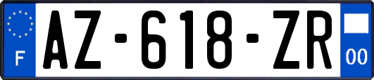 AZ-618-ZR