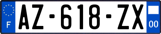 AZ-618-ZX