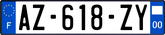 AZ-618-ZY