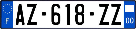 AZ-618-ZZ