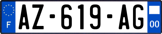 AZ-619-AG