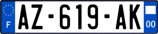 AZ-619-AK