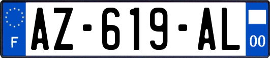 AZ-619-AL