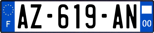 AZ-619-AN