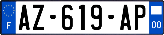 AZ-619-AP