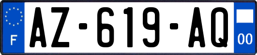 AZ-619-AQ