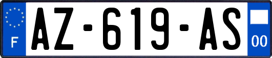 AZ-619-AS