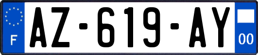 AZ-619-AY