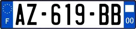 AZ-619-BB