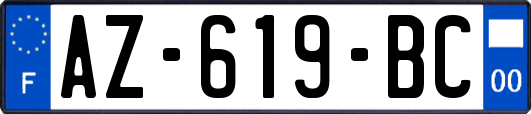 AZ-619-BC