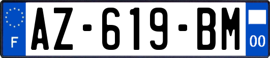 AZ-619-BM