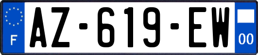 AZ-619-EW