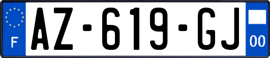 AZ-619-GJ