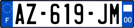 AZ-619-JM