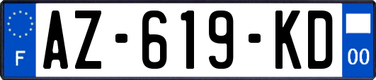 AZ-619-KD