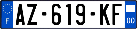 AZ-619-KF