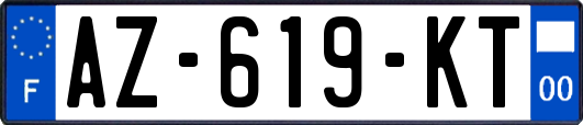 AZ-619-KT