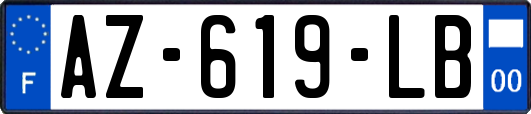 AZ-619-LB