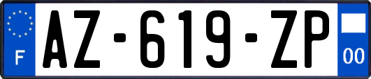 AZ-619-ZP