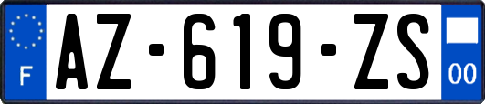 AZ-619-ZS