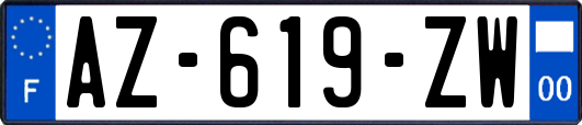 AZ-619-ZW