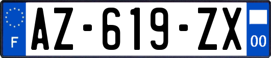 AZ-619-ZX