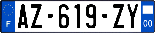 AZ-619-ZY