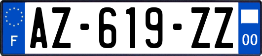 AZ-619-ZZ