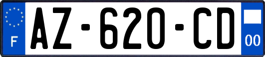 AZ-620-CD