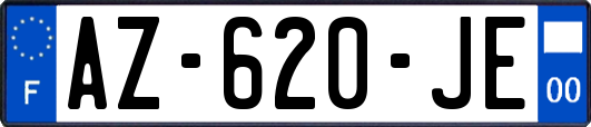 AZ-620-JE