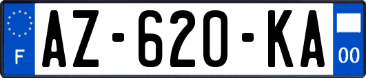 AZ-620-KA