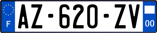 AZ-620-ZV