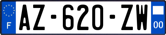 AZ-620-ZW