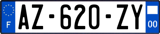 AZ-620-ZY