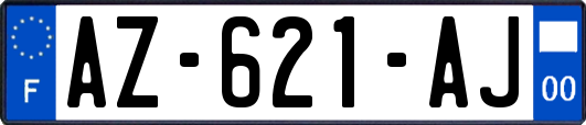 AZ-621-AJ