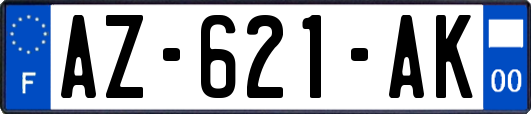 AZ-621-AK