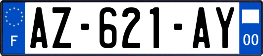 AZ-621-AY