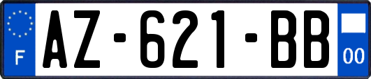 AZ-621-BB